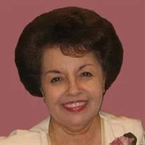 Yolanda Romanelli's Obituary and Condolences in Del Rio, Texas