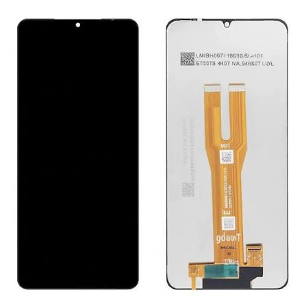 OG PREMIUM SAMSUNG DISPLAY - A06 LCD
