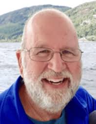 Mark MacGregor Haythorn Obituary