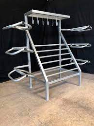 Pin By Hannah Stutts On Horses Horse Barns Cowboy Hat Rack Horse Tack