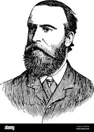 Charles parnell hi-res stock photography and images
