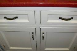 kitchen cabinet door handles lumley