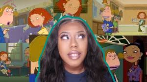 Dodie Bishop (As Told by Ginger)