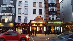 Get tickets for events at olympia, london. Super Venue But Pay Attention To The Seating Plan Olympia Theatre Dublin Traveller Reviews Tripadvisor