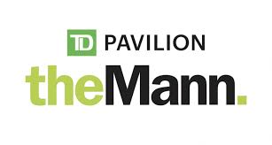 Introducing Td Pavilion At The Mann The Mann