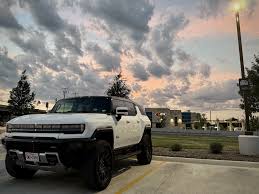 Image result for Interstellar White 2026 Hummer