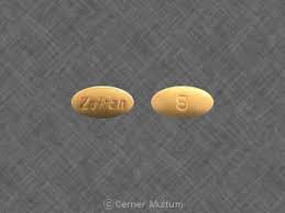 Warfarin sodium 10 mg tablet. Ondansetron Oral Michigan Medicine