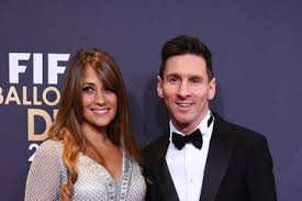 Antonella roccuzzo (model and dietician) children: Lionel Messi Antonella Roccuzzo Pictures Photos Images Zimbio