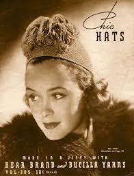 1938 Womens Magazine