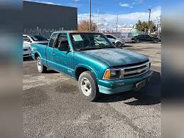 Image result for Turquoise 1994 Truck