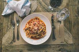 Book now at basta italian restaurant in cranston, ri. Our Pastas Are All Handmade Or Flown In From Italy Picture Of Basta Italian Restaurant Cranston Tripadvisor