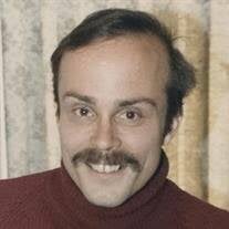 David Eugene Fenwick Obituary