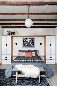 There are a few things that may help you if you want to make the room seem larger. Modern Small Bedroom Ideas 20 Space Saving And Stylish Ideas For Every Home