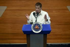 Mga kapuso, muli nating mapapanood ang state of the nation with jessica soho sa darating na lunes sa bago nitong oras. Highlights Of Duterte S 5th Sona Manila Bulletin