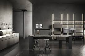 A portfolio of 5 in house kitchen brands. What S Hot At Milan S Biennial Eurocucina 2018 Indesignlive