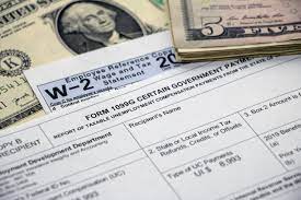 · all federal unemployment insurance benefits are taxable. Do You Owe Taxes On Unemployment Benefits You Could Get Hit With A Big Tax Bill