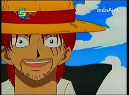 One Piece Tokoh Utama Susanoku