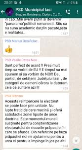 Ce, eşti asociat la banca mea? Pe Azi FÄƒrÄƒ Comentarii IacatÄƒ Stenogramele