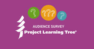 Make Learning Fun Project Learning Tree Fun Learning Learning Surveys
