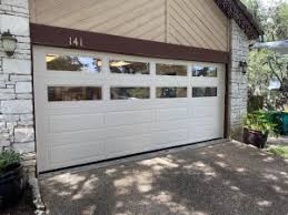 Garage Door Repair And Installation In San Antonio Tx 24 7 Service
