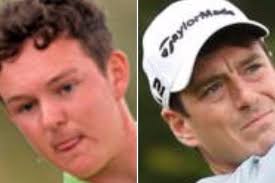 Top Ulster duo become latest to turn to professional ranks