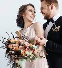 Budget Fleurs Mariage Les Chiffres Cles Budget Mariage