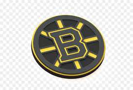 Boston bruins wallpaper (logo, ice) 1920×1200: Boston Bruins Logo Svg 3d Hd Png Download Vhv