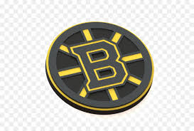 Boston bruins logo download free picture. Boston Bruins Logo Svg 3d Hd Png Download Vhv