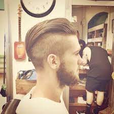Mens Hair In General Mens Hairstyles Mens Hairstyles With Beard Mens Hairstyles Fade