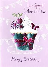 Birthday Wishes For Father In Law In Telugu Sister In Law Birthday Card Dropit Info Sister In Law Birthday Birthday Wishes For Sister Sister Birthday Card