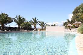Road Trip En Corse En Camping Avec Des Enfants