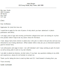 You could spend all day on this, but don't. Timekeeper Cover Letter July 2021