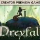 Dreyfall Local Creator Preview Night
