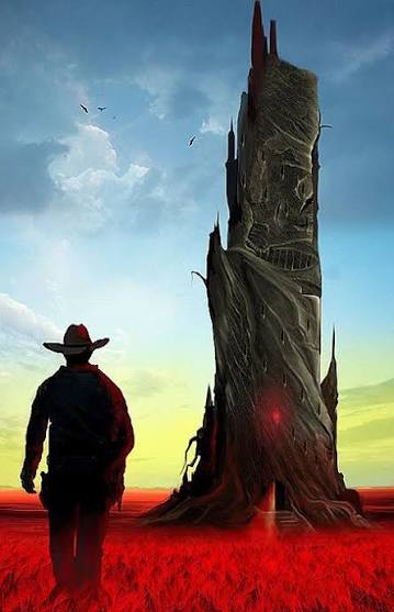 Dark Tower | The Dark Tower Wiki | Fandom
