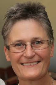 Full article: Marian Jennifer Hoy (née Liney), 16 October 1957