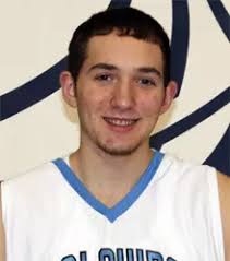 2009-2010 Men's Basketball Roster