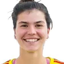 Sophie Beech Profile & Career Stats