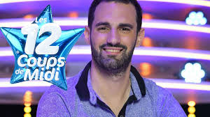 Eric réagit au sacre de bruno, nouveau plus grand champion du jeu. A5mxh6cw2zogbm