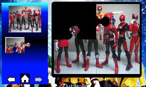 Buy power rangers puzzle 3,000 pieces puzzle: Free Power Rangers Puzzle Sda Apk Download For Android Getjar