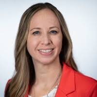 Sarah Robillard McDonald CMP