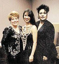 This according to her father. Selena Quintanilla Family Google Search Selena Quintanilla Selena Selena Quintanilla Perez