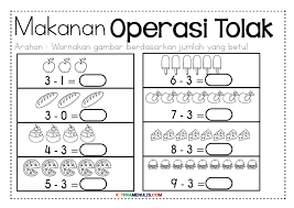 Kitpramenulis.com picture laman informasi prasekolah haiwan peliharaan ini dipetik dari post berikut : Lembaran Kerja Operasi Tolak Untuk Pendidikan Dokterandalan