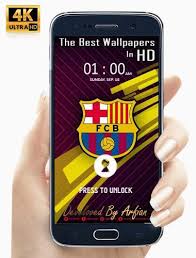 Fondos de pantalla de lionel messi y wallpapers de messi en 4k y hd para celulares smartphone android y iphone para descargar gratis. Fc Barcelona Wallpaper Hd 4k For Android Apk Download