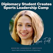 Seton Hall School of Diplomacy and International Relations