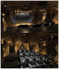 Which american president built a theater in the white house? Batman At Home Movie Theater Home Theater Rooms Home Theater Design