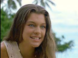 Photo of Milla Jovovich from Return To the Blue Lagoon (1991) | Milla  jovovich, Beauty, Celebrities