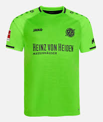 Submitted 1 month ago by ken_fkrupniković. Hannover 96 2018 19 Third Kit