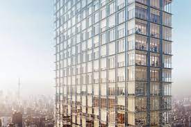 Maybe you would like to learn more about one of these? Soaring Skyscraper Is Coming To Bay And Bloor