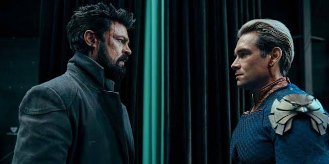 Antony Starr & Karl Urban Tease More Major Character Deaths In The Boys  Season 5 After Premiere - AOL