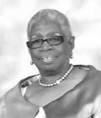 Obituary for Maria Newbold